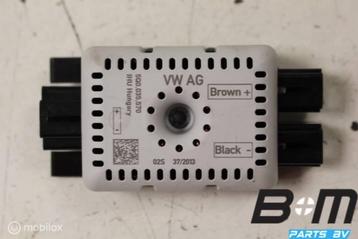Ontstoringsfilter Volkswagen Golf Sportsvan 5Q0035570 beschikbaar voor biedingen