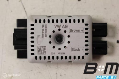 Ontstoringsfilter Volkswagen Golf Sportsvan 5Q0035570, Auto diversen, Autospeakers, Gebruikt