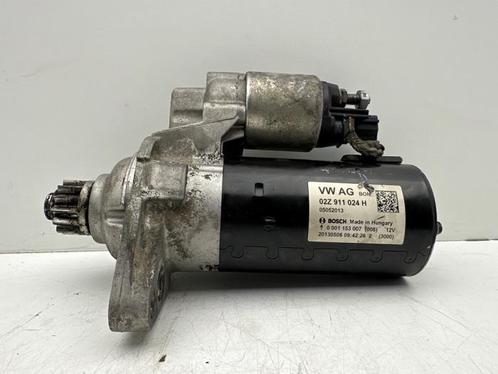 Startmotor van een Volkswagen Polo, Auto-onderdelen, Motor en Toebehoren, Volkswagen, Gebruikt, 3 maanden garantie, Ophalen of Verzenden