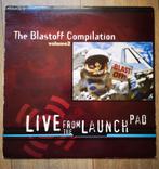 The Blastoff Compilation vol 2 album, Ophalen of Verzenden, Zo goed als nieuw