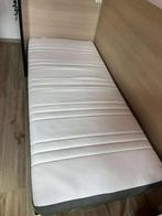 Matras 90x200, Huis en Inrichting, Slaapkamer | Matrassen en Bedbodems, Ophalen, 90 cm, Eenpersoons, Zo goed als nieuw