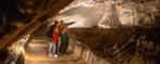 1 ticket voor Passhan Caves 2025, Tickets en Kaartjes, Eén persoon, Arrangement, Ticket of Toegangskaart