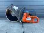 Husqvarna K760 bandenzaag/bandenslijper/doorslijper 300MM, Enlèvement, Utilisé, Husqvarna, Autres types