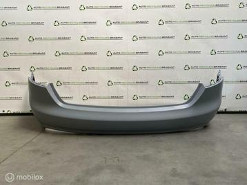 Achterbumper Audi A4 B8 Sedan NIEUW ORIGINEEL 8K5807511G beschikbaar voor biedingen
