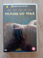 House of wax., Cd's en Dvd's, Ophalen of Verzenden, Zo goed als nieuw