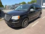 Chrysler - Voyager - Stow & Go - Voiture, Autos, Chrysler, Achat, Entreprise, Autre carrosserie, Diesel