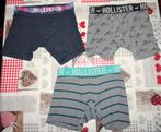 XS extra small Hollister boxershort boxer ondergoed, Kleding | Heren, Ophalen of Verzenden, Overige kleuren, Hollister, Boxer