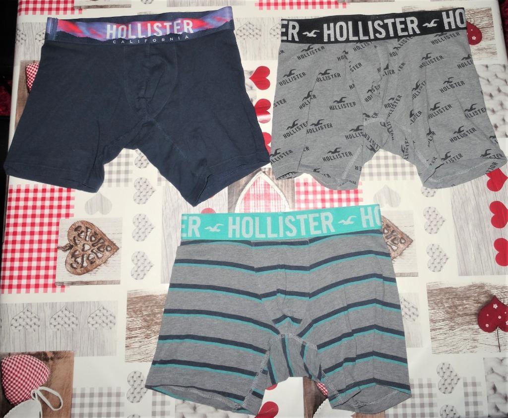 XS extra small Hollister calecon sous vetement Sous vetements 2ememain