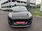 Ford Puma Titanium X *67955* OC0421, Auto's, Ford, Automaat, Puma, Zwart, Zwart