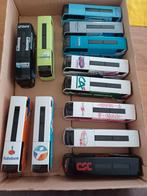 12 tour de france autobussen, Verzamelen, Ophalen of Verzenden