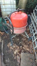 betonmolen te huur, Enlèvement, Utilisé