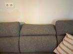 Canape angle meuble mailleux, Enlèvement, Comme neuf