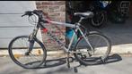 Giant Terrago mountainbike, Ophalen, Zo goed als nieuw