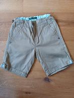 Short - lemon beret - 122, Kinderen en Baby's, Kinderkleding | Maat 122, Overige typen, Lemon beret, Ophalen of Verzenden, Zo goed als nieuw