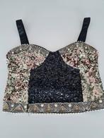 Fancy damestopje – Perfect voor jouw volgende festival!, Kleding | Dames, Verzenden