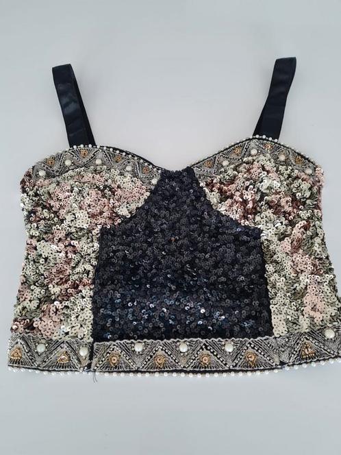 Fancy damestopje – Perfect voor jouw volgende festival!, Kleding | Dames, Topjes, Verzenden