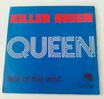 Queen - Killer Queen (Belgium), Ophalen of Verzenden, Gebruikt