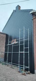 Couvreur., Diensten en Vakmensen, Dakdekkers en Rietdekkers