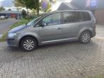 2007 Volkswagen Touran 1.4 TSI Optive Personenauto, Auto's, Gebruikt, Overige brandstoffen, Bedrijf, Euro 4