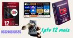 ibo player iptv meilleur qualité, CD & DVD, DVD | TV & Séries télévisées, Envoi