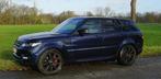 Range Rover Sport, Te koop, Emergency brake assist, 5 deurs, 185 g/km