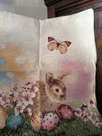 Coussin de Pâques (nouveau), Enlèvement ou Envoi