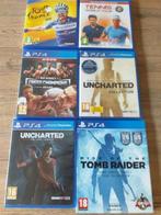 Games PS 4 in goede staat voor 10 euro per stuk., Games en Spelcomputers, Games | Sony PlayStation 4, Ophalen, Zo goed als nieuw
