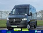 Mercedes-Benz ESPRINTER 320 L2H2 81 kWh, Autos, Camionnettes & Utilitaires, Achat, Cruise Control, Entreprise, Mercedes-Benz