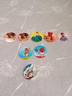 Pogs vintage en carton, Verzamelen, Flippo's, Ophalen of Verzenden