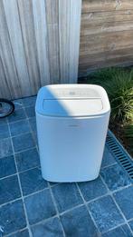 Mobiele airco, Elektronische apparatuur, Airco's, Ophalen, Zo goed als nieuw, Verwarmen, Mobiele airco