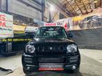 Suzuki Jimny 1.3 LX Cabrio 4X4 - GARANTIE, Auto's, Suzuki, 4 zetels, Bedrijf, Handgeschakeld, https://public.car-pass.be/vhr/d34ced50-426c-40af-9cec-26ce4e177124