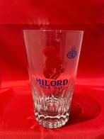 Verre à bière Mylord Pale Ale, Collections, Enlèvement ou Envoi, Utilisé, Verre ou Verres, Autres marques