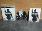 playstation 3 ps3 CALL OF DUTY MW3, Comme neuf, Enlèvement ou Envoi
