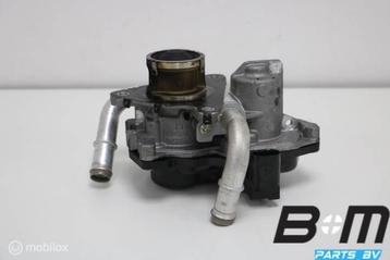 EGR klep VW Scirocco 2.0 TDI CUU 04L131501E beschikbaar voor biedingen