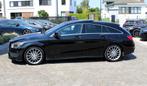 Mercedes-Benz CLA 180 Shooting Brake Bwj 09/2015 AMG PACK !!, CLA, 4 cilinders, Bluetooth, Zwart