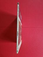 Bd Johnny Paraguay 1,EO, Boeken, Ophalen of Verzenden, Gelezen