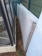 Polycarbonaat platen, Tuin en Terras, Overkappingen, Ophalen, Zo goed als nieuw