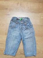 jeans short of bermuda WE maat 116, Kinderen en Baby's, Kinderkleding | Maat 116, Jongen, WE, Gebruikt, Ophalen of Verzenden