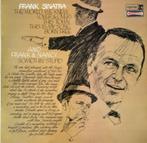 lp Frank Sinatra, Cd's en Dvd's, Vinyl | Filmmuziek en Soundtracks, Zo goed als nieuw, Ophalen, 12 inch