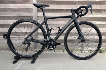 Racefiets, Enlèvement, Comme neuf, Aluminium