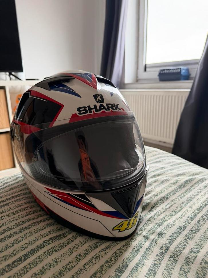 Casque Shark, Motoren, Kleding | Motorhelmen, Integraalhelm, S, Shark, Ophalen