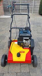 verticuteerder Wolf Garten VA 389 B - 163 cc, Tuin en Terras, Verticuteermachines, Ophalen, Gebruikt, Benzine, Wolf Garten