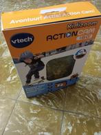 Vtech kidizoom action cam, Audio, Tv en Foto, Actiecamera's, Ophalen of Verzenden, Zo goed als nieuw, Overige merken
