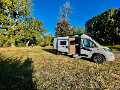 Verhuur van bestelwagens, Caravans en Kamperen, Verhuur