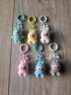 Porte-clés Mini Labubu 2, Enlèvement ou Envoi