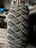 Banden Michelin XZL 1600 r20 op velg, Zakelijke goederen, Landbouw | Onderdelen | Banden, Velgen en Assen, Ophalen