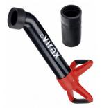 location Pistolet déboucheur WC/lavabo à pompe VIRAX, Ophalen, Nieuw