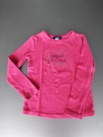 Tshirt maat 4 jaar / 104 Okaïdi, Kinderen en Baby's, Kinderkleding | Maat 104, Gebruikt, Meisje, Ophalen of Verzenden, Okaïdi.