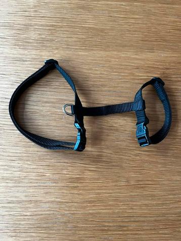 Trixie halsband harnas voor kat beschikbaar voor biedingen