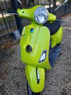 Vespa Piaggio, Fietsen en Brommers, Ophalen, Overige modellen, Benzine, Klasse B (45 km/u)